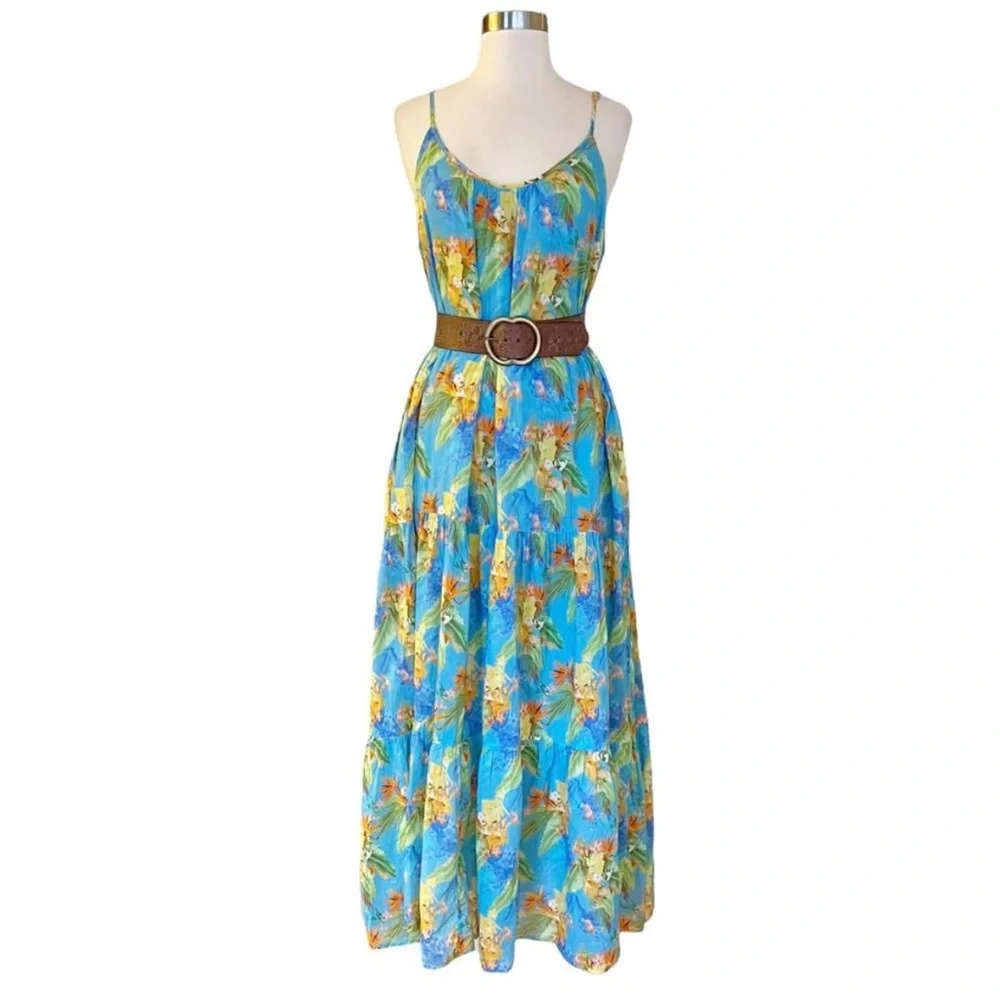 Roller Rabbit sundress, medium - Picture 2 of 12